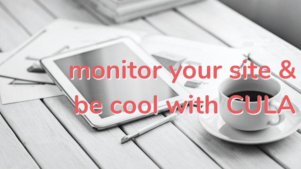 Find out more about CULA and everything it has to offer.