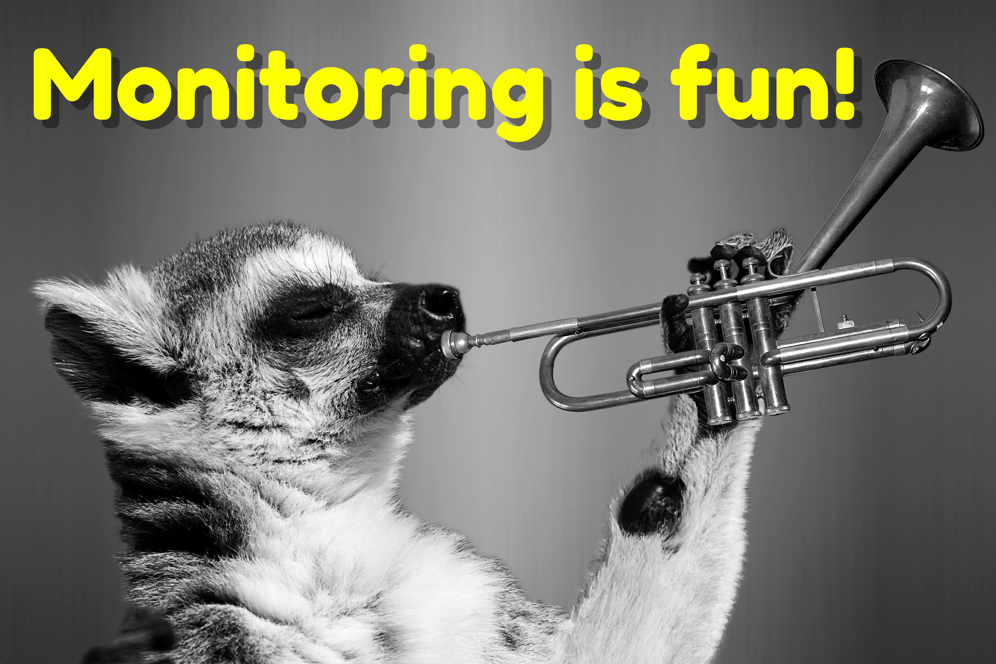 Let your creativity run wild.